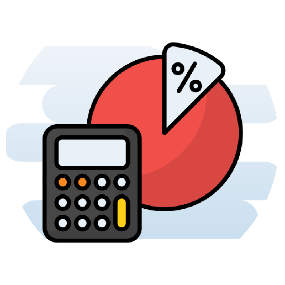 percent calculator