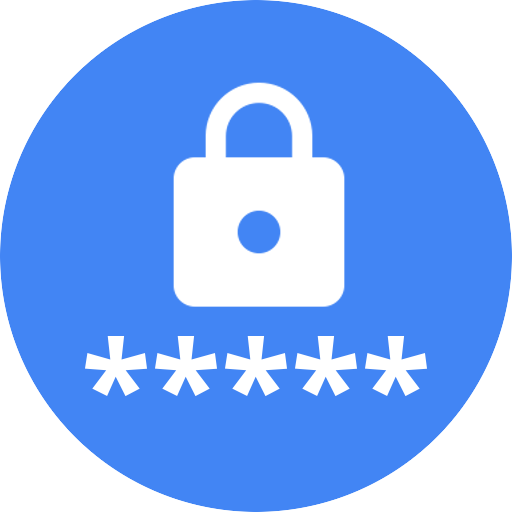 password icon