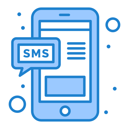 SMS Icon PNG