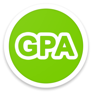 GPA Calculator Icon