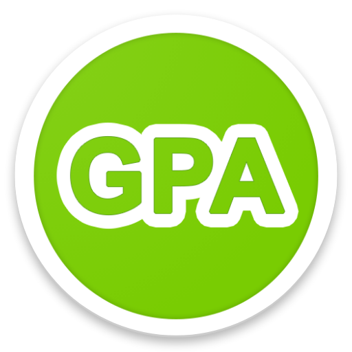 GPA Calculator Icon