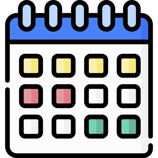 Calendar Icon